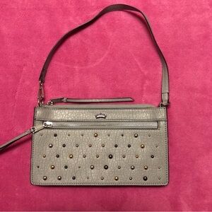 NWOT Juicy Couture Clutch